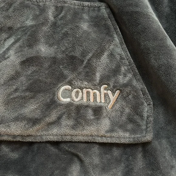 Comfy - Picture 2 of 2